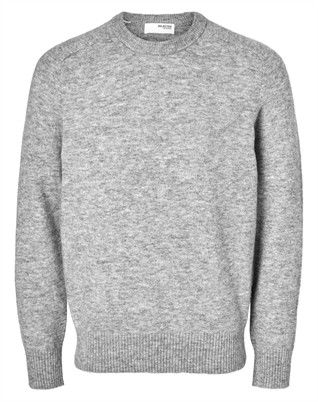 Rai Strik Crew Neck Strik 